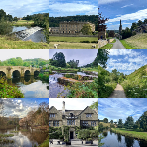New Peak District 20 miler Summer Special hike - Saturday 2nd August